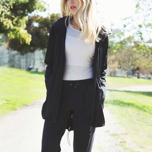 Small Athleta Drippity Jacket